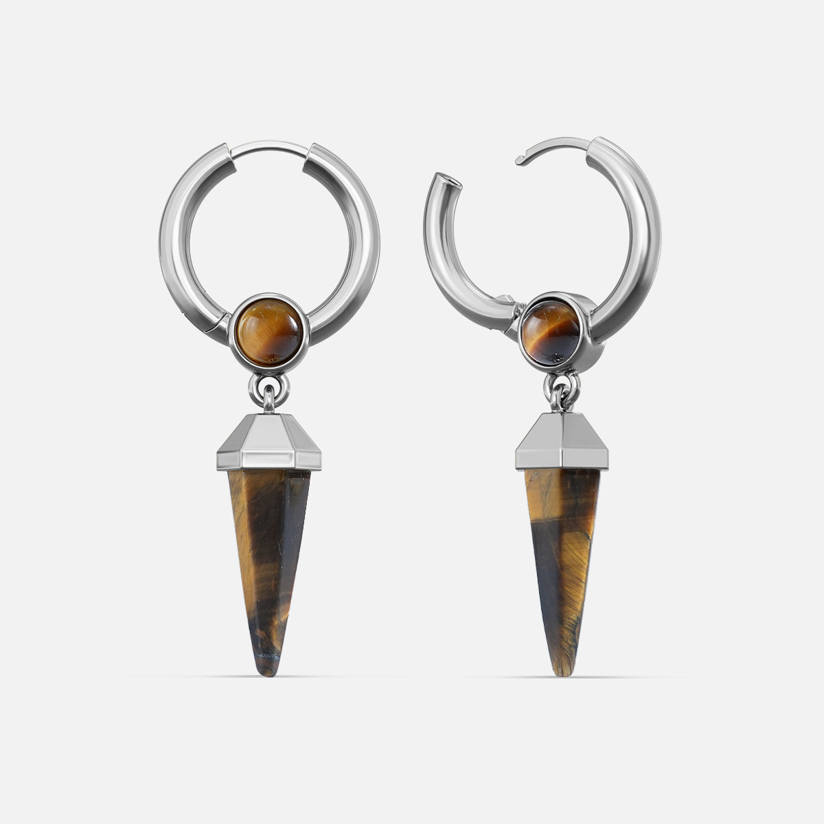 EMBER CRYSTAL EARRINGS