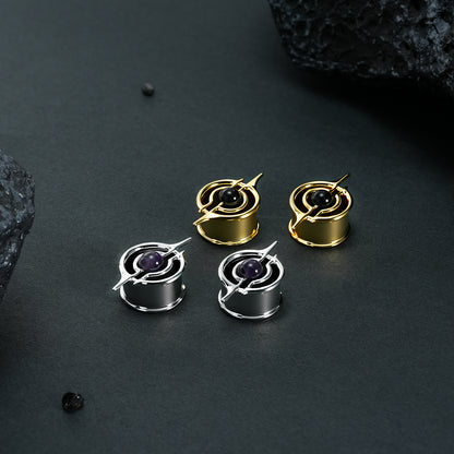 ETHEREAL ORBIT TUNNELS