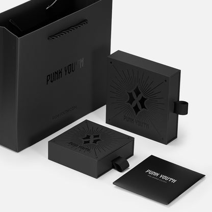 PACKAGING BOX (NEW)