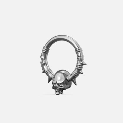 BONE WARRIOR CLICKER