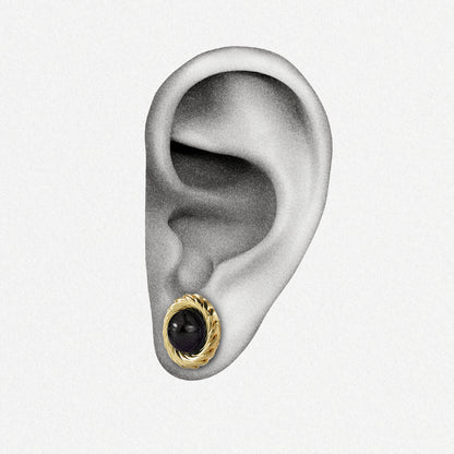 STELLAR HELIX EAR STUDS