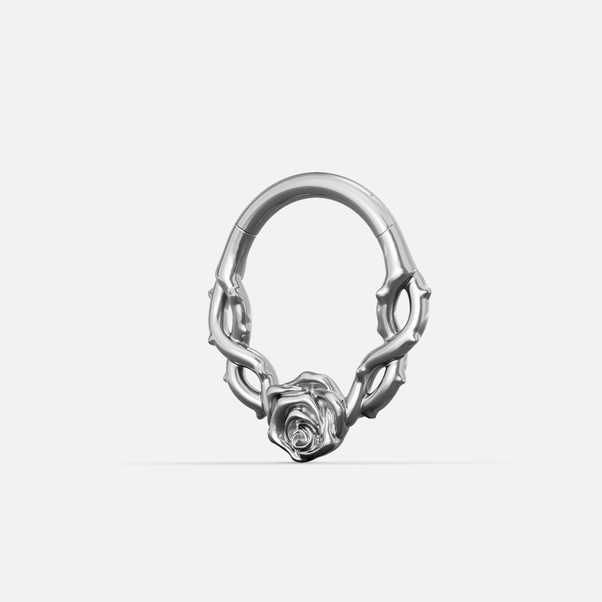 ENCHANTED ROSE CLICKER