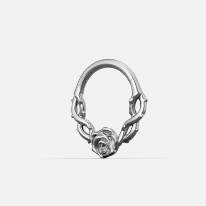 ENCHANTED ROSE CLICKER