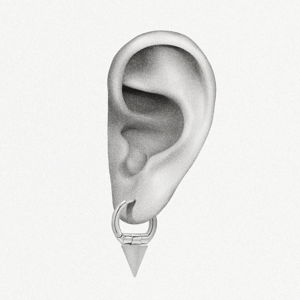 PINNACLE SHINE EARRINGS