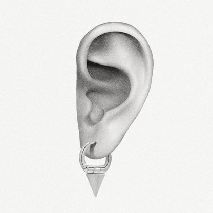 PINNACLE SHINE EARRINGS