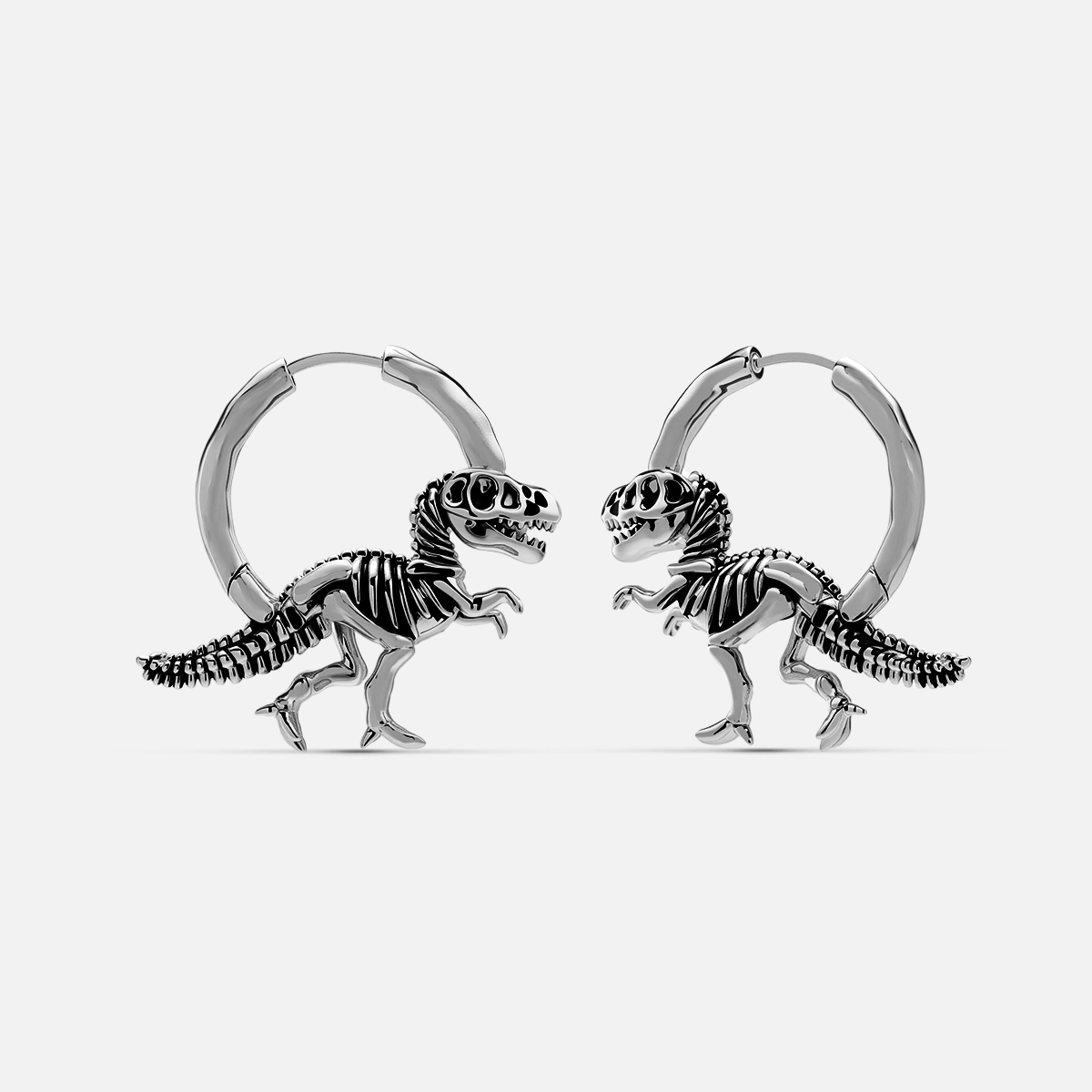 DINOSAUR DELIGHT EARRINGS