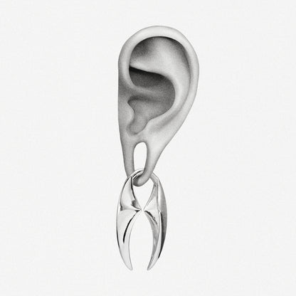 PREDATOR CURVE EAR WEIGHTS