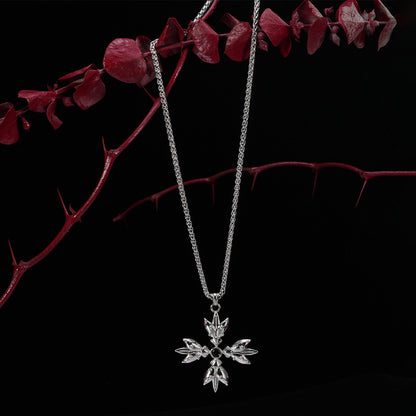 INSECT SIGIL NECKLACE