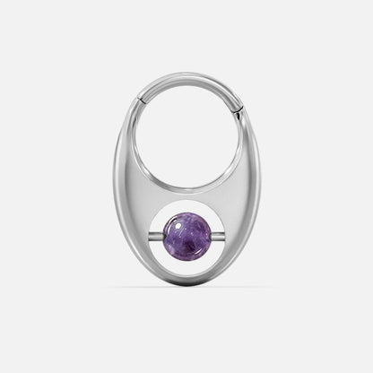 LUMEN SPHERE SEPTUM CLICKER