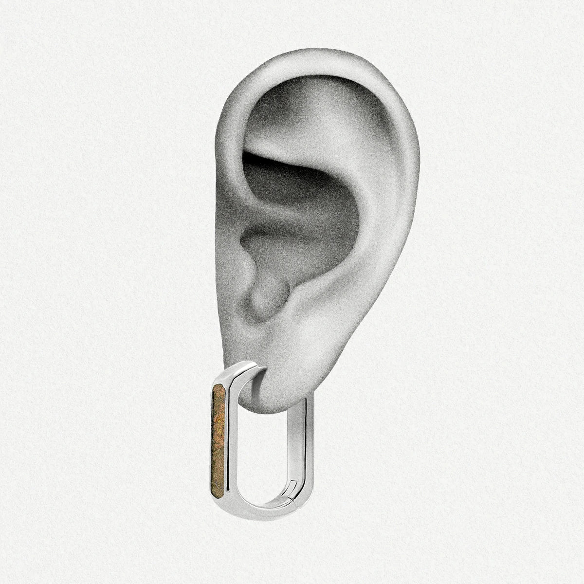 FORGED ESSENCE EARRINGS