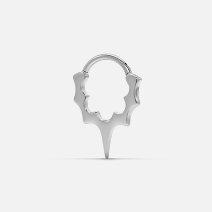 BLADE CREST SEPTUM CLICKER