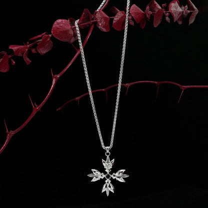 INSECT SIGIL NECKLACE