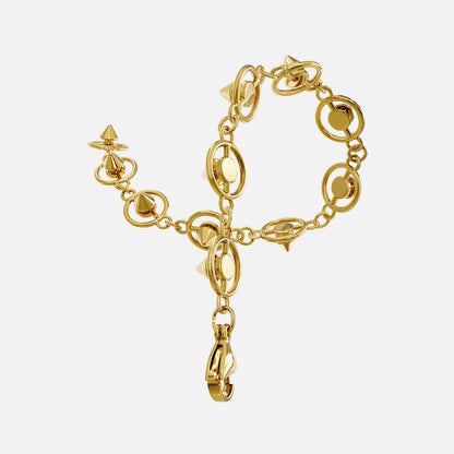 THORN ORBIT BRACELET