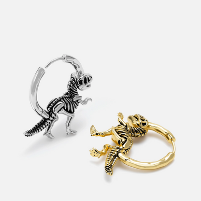 DINOSAUR DELIGHT EARRINGS