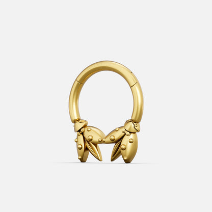 INSECT SENTINEL CLICKER