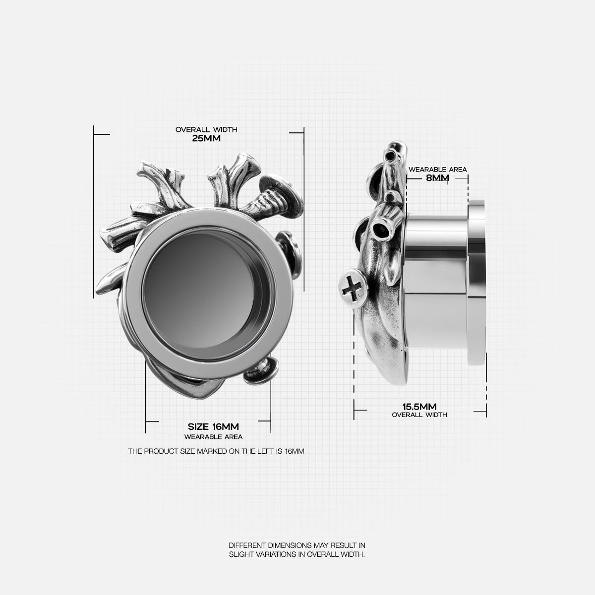 ENDURING HEART PLUGS