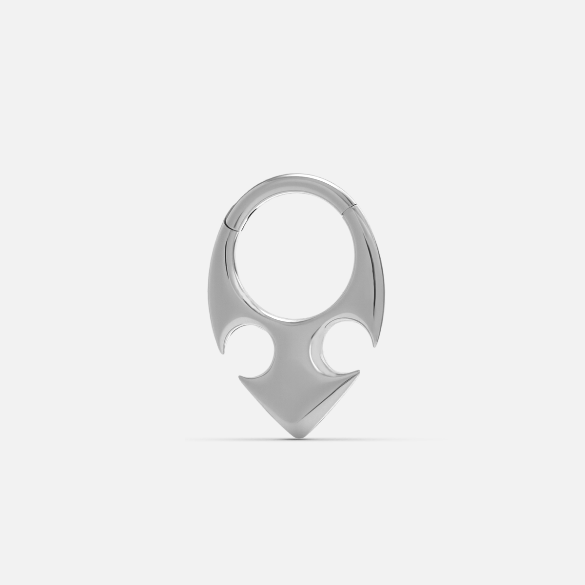 SHARP ELEGANCE CLICKER