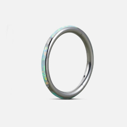 ETERNAL OPAL TITANIUM SEPTUM CLICKER