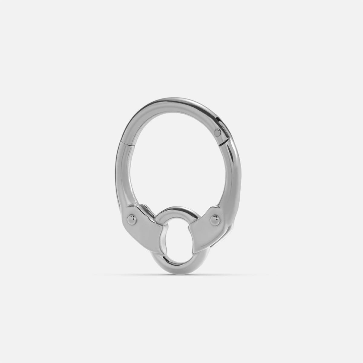 CLASP RING CLICKER