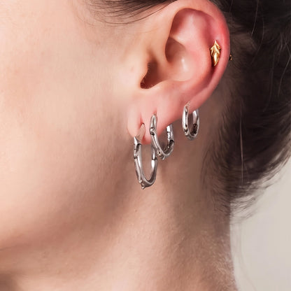 ANCIENT THORN HOOPS