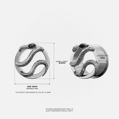 VIPER COIL TUNNELS