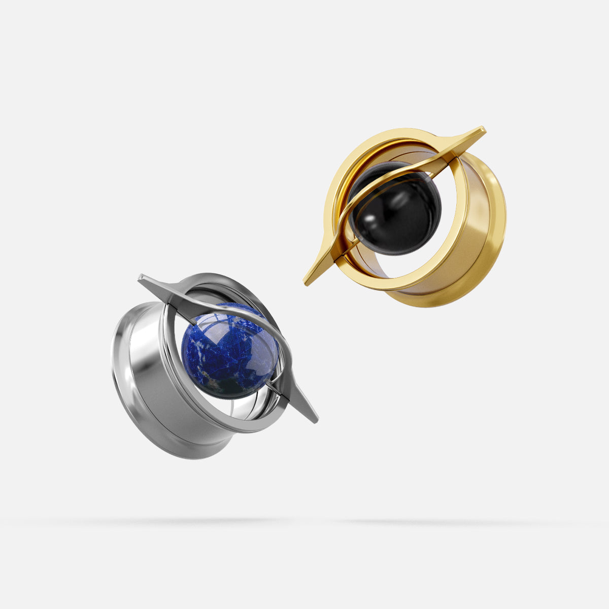 CELESTIAL CORE TUNNELS