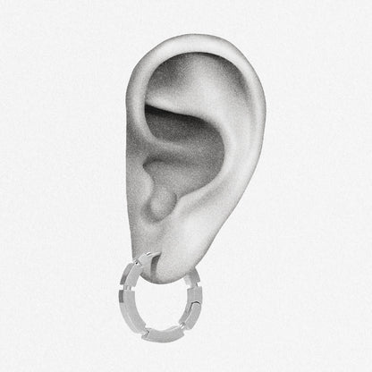 MODULAR BALANCE EARRINGS