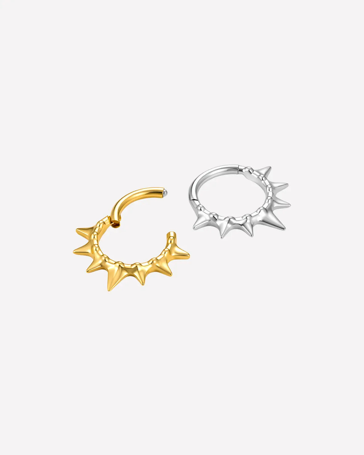 THORN CHAIN CLICKER