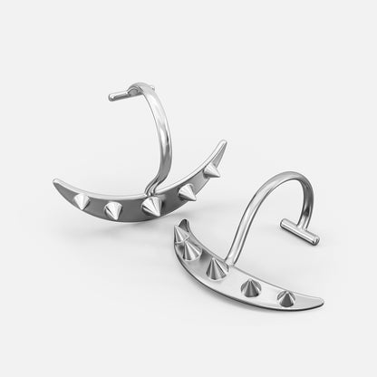 THORN ARC LIP CUFF