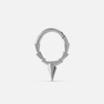 FOCUSED SPIKE CLICKER