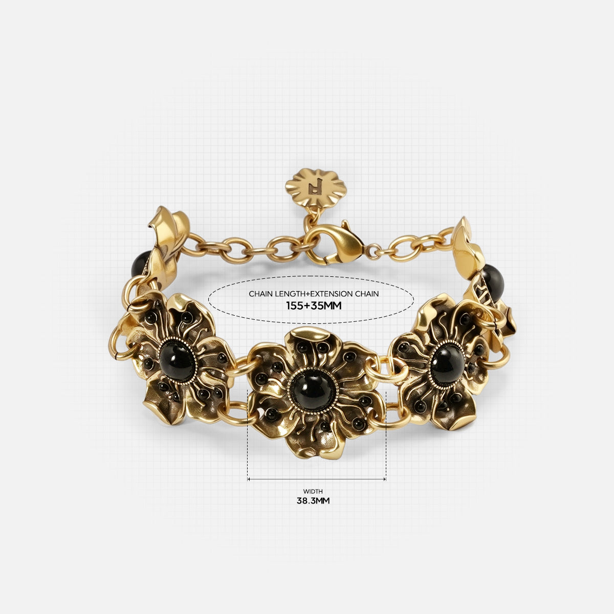 COLONY BLOOM BRACELET