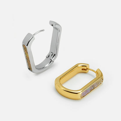 FORGED ESSENCE EARRINGS