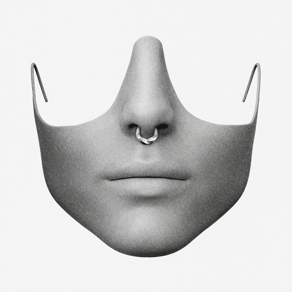 MODERN TWIST CLICKER