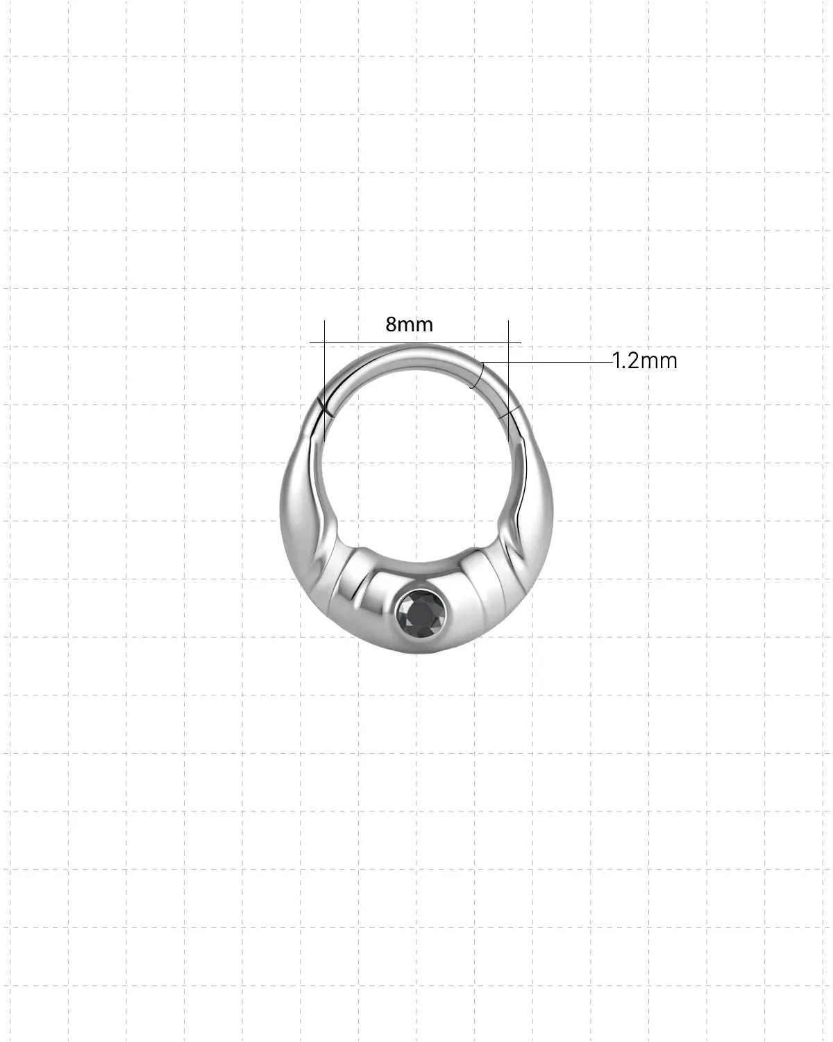 VESPER CORE CLICKER