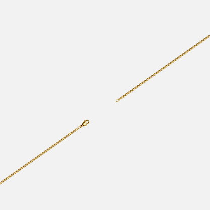 INSECT SIGIL NECKLACE