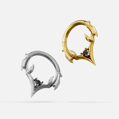 CREST POINT SEPTUM CLICKER