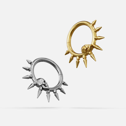 MEMENTO SKULL CLICKER