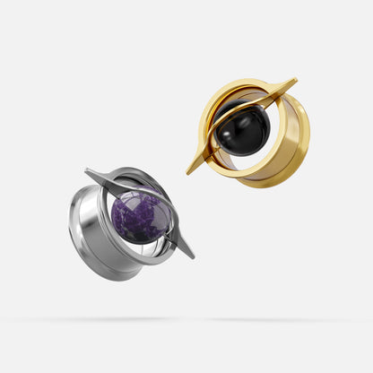 CELESTIAL CORE TUNNELS