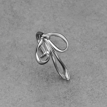 MORPH BLOOM LIP CUFF