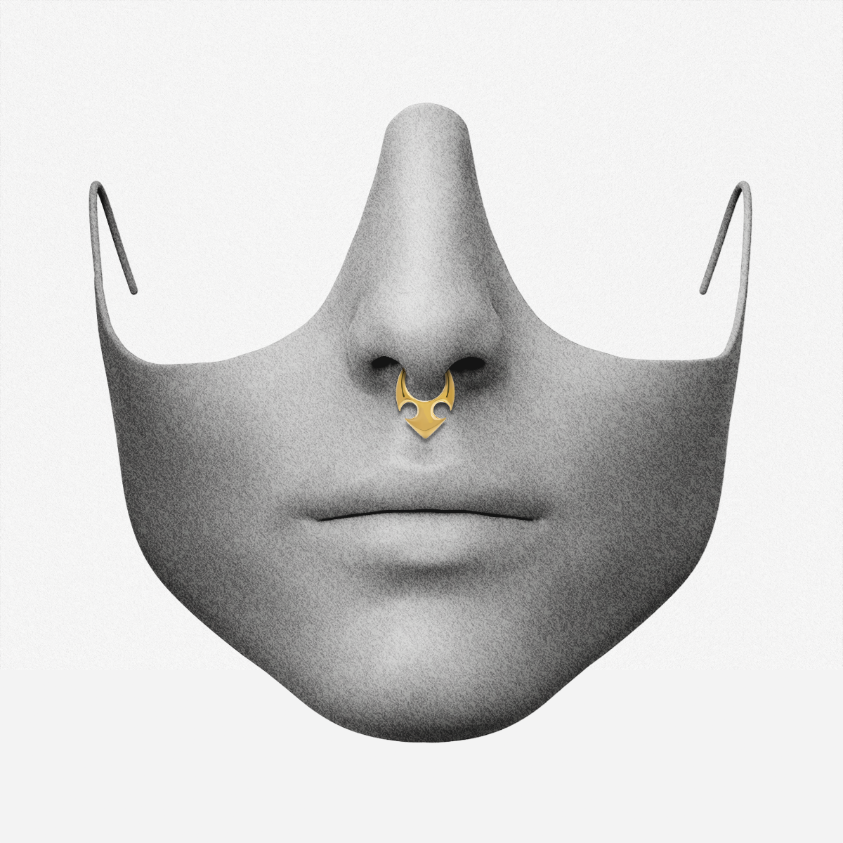 SHARP ELEGANCE CLICKER