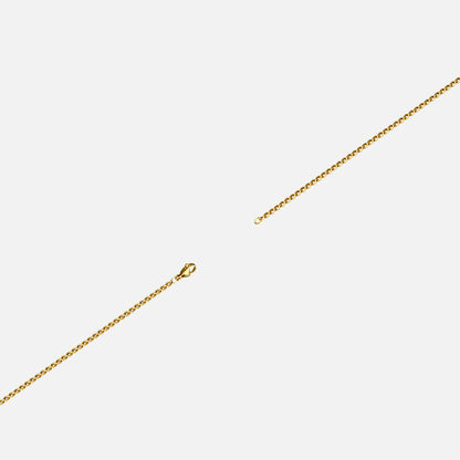 CARAPACE SIGIL NECKLACE