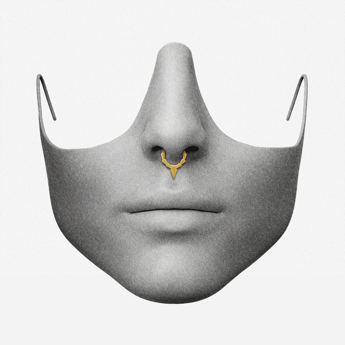 FOCUSED SPIKE CLICKER