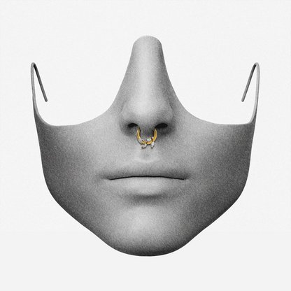 LUMINOUS LEAF CLICKER