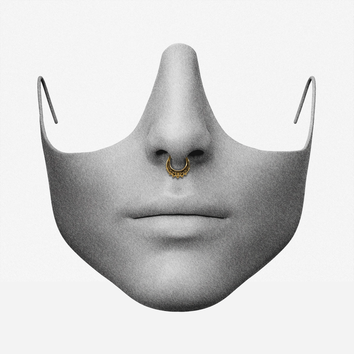 ORNATE HERITAGE CLICKER