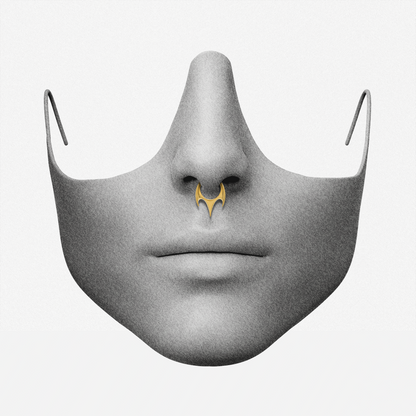 FOCUSED FANG CLICKER