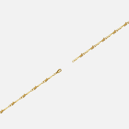 INSECT SENTINEL NECKLACE