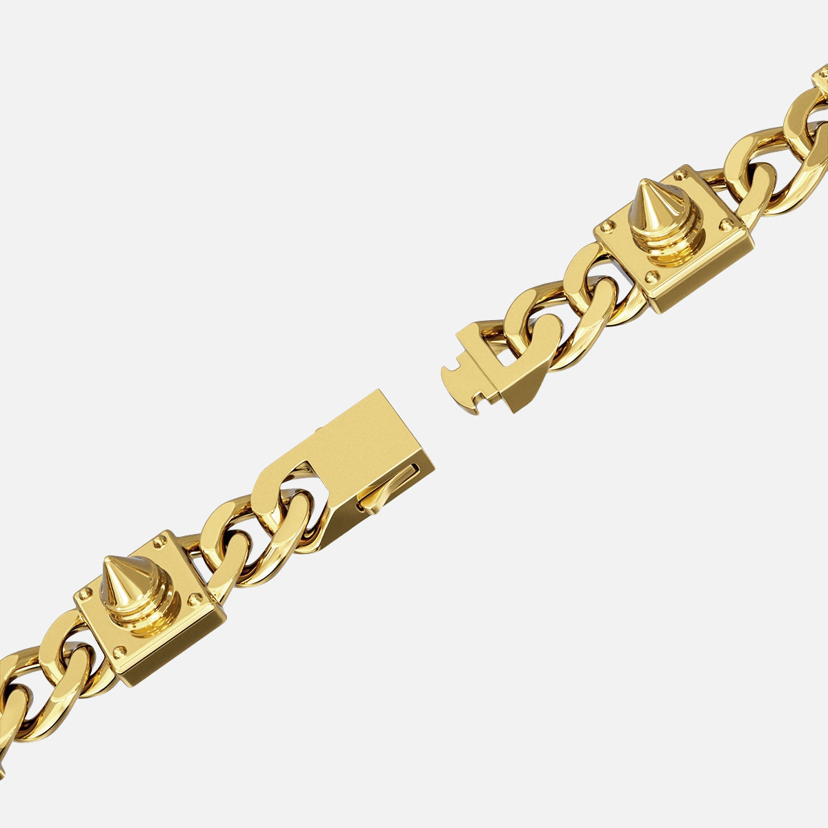 AXIS LINK BRACELET