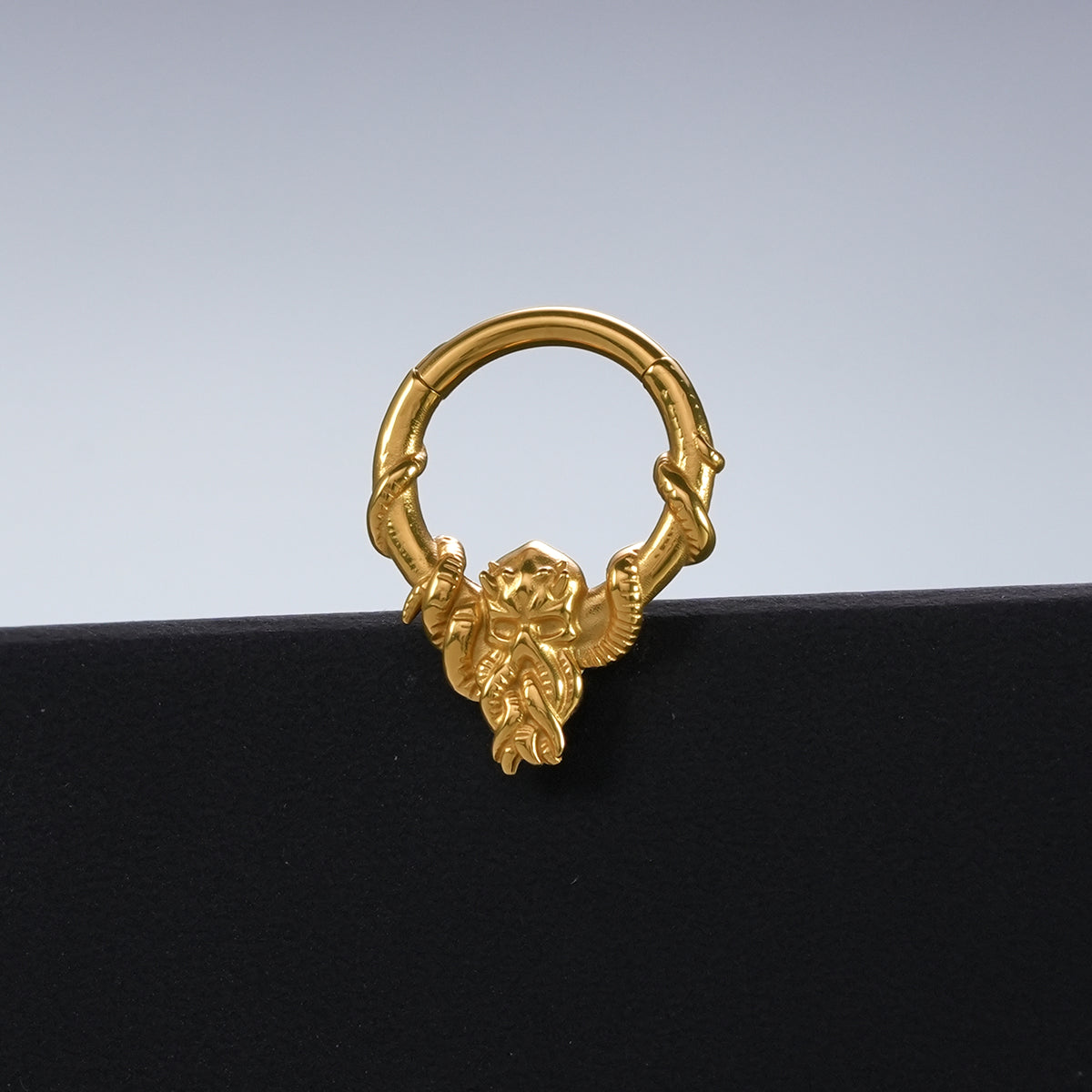 KRAKEN MYSTIQUE CLICKER