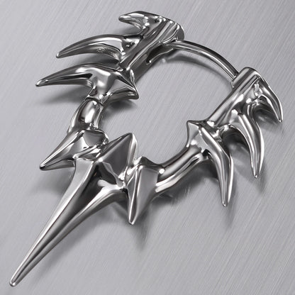 VENOM SPIRE EARRINGS