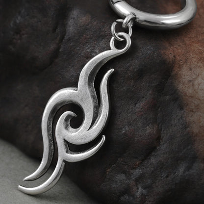 ETERNAL FLAME EARRINGS